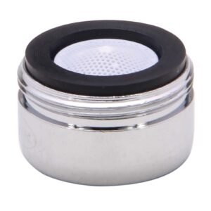 NEOPERL 50252.05 SOLID BRASS AERATOR, 1.0 GPM, 15/16 REGULAR MALE