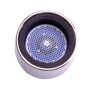 NEOPERL 50259.05 SOLID BRASS AERATOR, 1.0 GPM, 3/4 JR FEMALE