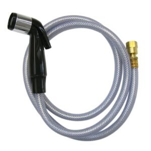 RINSE QUIK MR-422-4 SPRAY HEAD