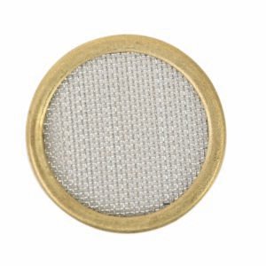 2 COPPER SPRING-FLO SCREEN