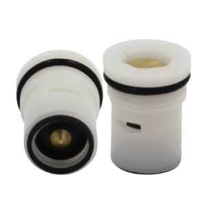 KINGSTON BRASS KBRP112D SPRAY DIVERTER (1 PIECE)
