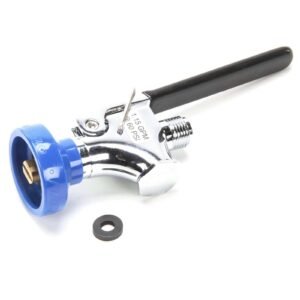 FISHER PRE-RINSE SPRAY VALVE (NEW STYLE)