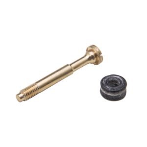 T&S 001097-45M VALVE STEM AND PACKING SEAL FOR T & S PRE-RINSE SPRAY VALVE