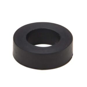 T&S 010476-45 RUBBER HOSE AND SPRAY VALVE WASHER FOR SERIES B-107 T&S PRE-RINSE SPRAY VALVE