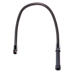T & S FLEXIBLE SS REPLACEMENT HOSE, 44