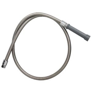 T & S FLEXIBLE SS REPLACEMENT HOSE, 68