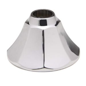 356 ESCUTCHEON FOR BRIGGS-REPUBLIC