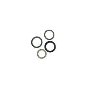 AERATOR SEALING WASHERS