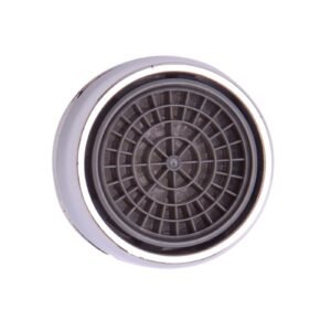 NEOPERL 401053613A0 RUBBER WASHER CASCADE AERATOR, 1.8 GPM, 15/16 MALE