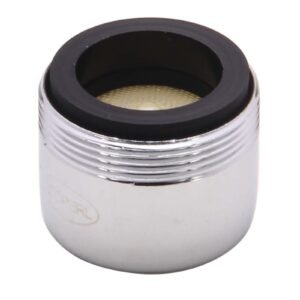 NEOPERL 401053673A0 RUBBER WASHER CASCADE AERATOR, 1.8 GPM, 15/16, 55/64 DUAL THREAD