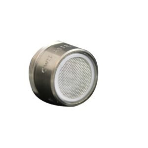 BRSHD NCKL 15/16 DUAL AERATOR