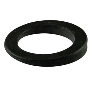 OVERFLOW BEVELED SPONGE GASKET