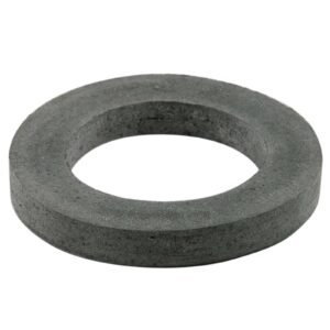 5 BATH SHOE GASKETS