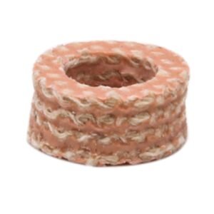 CLOTH INSERTED BONNET PACKING (BULK) FOR MUELLER