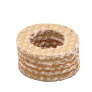 #206 CLOTH INSERTED BONNET PACKING (BULK) FOR ELJER, BURLINGTON, BRIGGS, CENTRAL, CRANE
