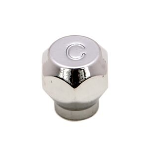 128C COLD INDEX BUTTON