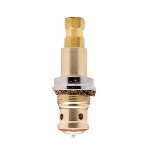 FB8376 STEM UNIT FOR SELF-CLOSING CRANE PEDAL ACTION MIXING VALVE