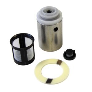 MVP VALVE CARTRIDGE ASSEMBLY