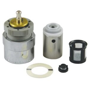 METERING VALVE REPAIR KIT
