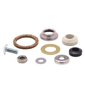 CHICAGO FCT REPAIR QUATURN STEM WASHER KIT-GENRIC
