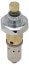 NAIAD METERING CARTRIDGE WITH ADJUSTABLE CYCLE TIME CLOSURE