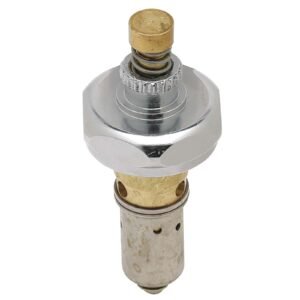 PUSH ON COMPLETE UNIT FOR 335-X, 409-X TIP-TAP MODELS CHICAGO NAIAD LAVATORY FAUCET