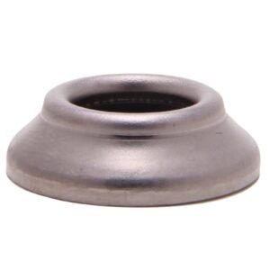 CHICAGO FAUCETS 1-027BL100JKNF MONEL SEAT FOR 628 (SHORT PEDAL) SINGLE MODELS CHICAGO PEDAL VALVES