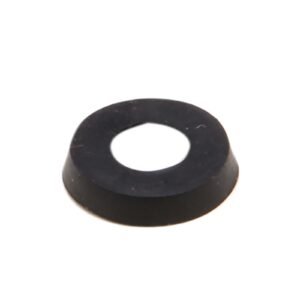 333-40 RUBBER PISTON CUP FOR TIP-TAP 335-X, 409-X CHICAGO NAIAD LAVATORY FAUCET