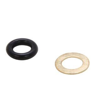 CHICAGO FAUCETS 93-131BL100JKNF PACKING ASSEMBLY FOR CHICAGO XK SERIES STEM