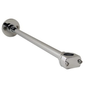 MISC INSTIT'L FIXTURE RPR 12 WALL BRACKET WITH 3 SCREW