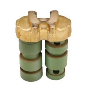 YOKE AND PLUNGER ASSEMBLY FOR SENTINEL CONCEALED MIXING VALVES