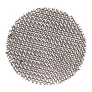 21-137 MONEL MESH SCREEN FOR SPEAKMAN METERING FAUCET
