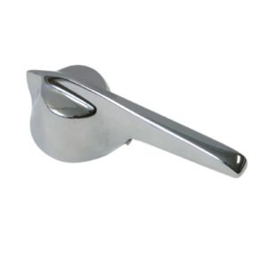 SYMMONS RC-14X CHROME BRASS/ZINC GENUINE LEVER HANDLE