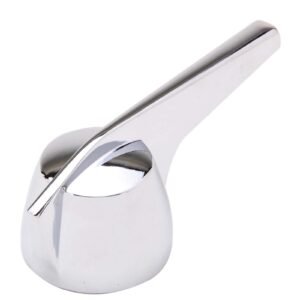 RC-14 SOLID LEVER HANDLE FOR SYMMONS (C5) PRESSURE BALANCING BATH MIXING VALVES