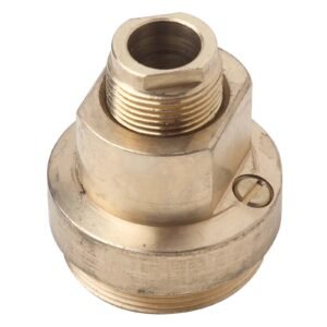 T-12A SYMMONS CAP ASSEMBLY