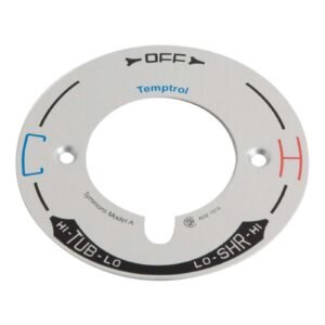 T-29A SYMMONS DIAL MODEL A