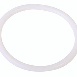 25T TEFLON-COATED O-RING (BULK)