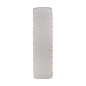 PLASTIC ESCUTCHEON NIPPLE FOR PRICE PFISTER, 2-1/8