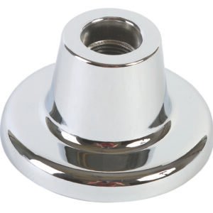 SHORT ESCUTCHEON, 2-3/4 BOTTOM