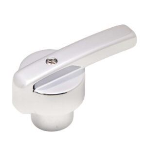 POWER LEVER HDL W SLEEV & SCREW