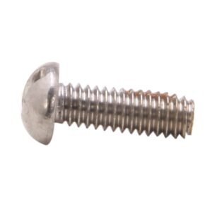 37 MONEL BIBB SCREW 1/2 X 8/32