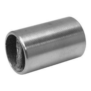 CHROME PLATED PLUNGER