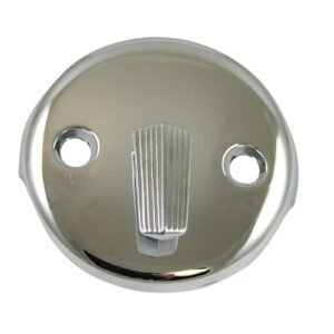 OVERFLOW PLATE ASSEMBLY