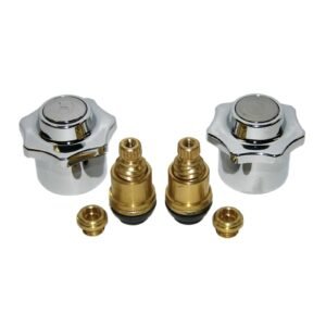 LAV TRIM KIT FOR AMER STANDARD NOLEAD