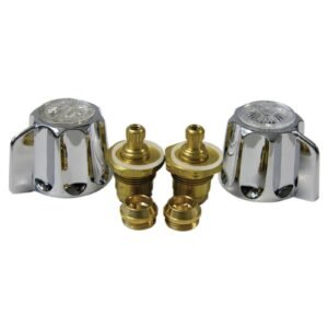 LAV TRIM KIT FOR GERBER NOLEAD