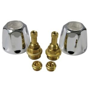 LAV TRIM KIT FOR PRICE PFISTER NOLEAD