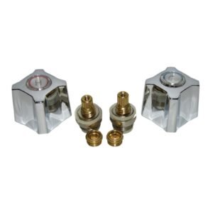 LAVATORY TRIM KIT FOR KOHLER TREND