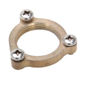 ESSENCE REPAIR WS VAL BODY MTG NUT W/3 SCREWS