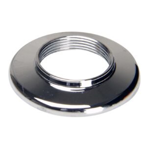MISC. SOLD ITEMS FINALE W/S BODY FLANGE -CHROME