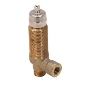 P S MFG W/S VALVE BODY ASSY - CCW OFF